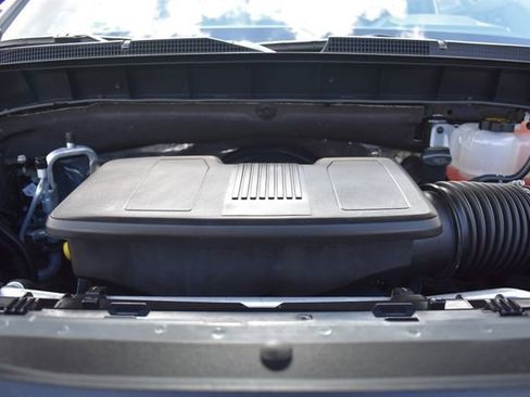 New 2026 Chevrolet Silverado 1500 RST w/ All Star Edition Plus image 38