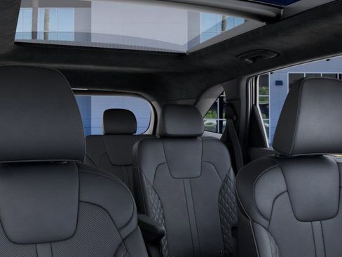 New 2026 Kia Sorento SX Prestige AWD/4WD image 27