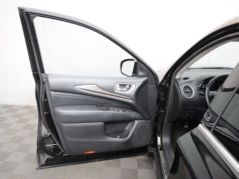 Used 2014 INFINITI QX60 Luxe w/ Premium Plus Package AWD/4WD image 9