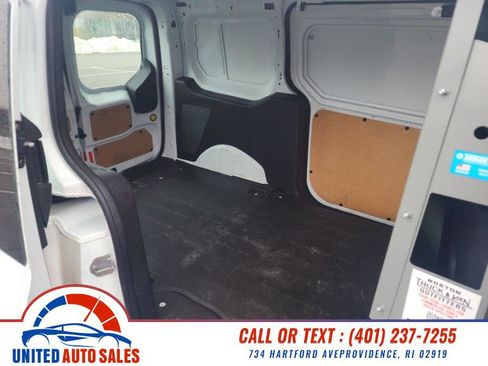 Used 2018 Ford Transit Connect XL image 12