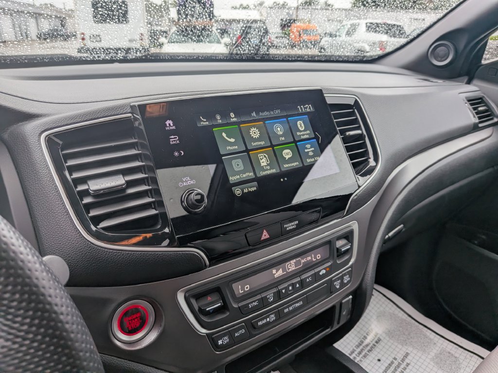 Used 2023 Honda Passport EX-L image 31