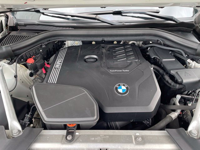 Used 2021 BMW X3 xDrive30i w/ Convenience Package AWD/4WD image 32