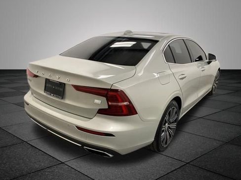 Used 2021 Volvo S60 T8 Inscription AWD/4WD image 6