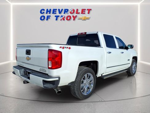 Used 2017 Chevrolet Silverado 1500 High Country image 9