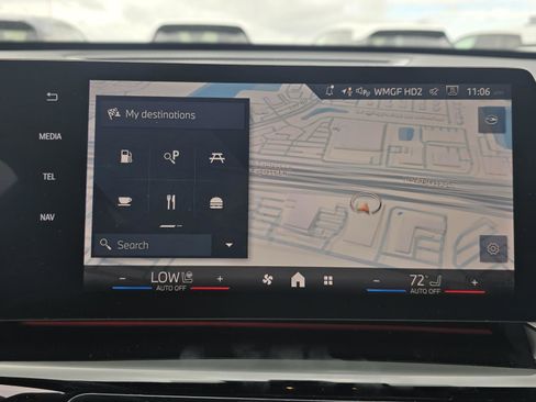 New 2026 BMW X1 xDrive28i w/ Convenience Package image 19