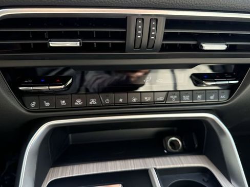 New 2026 MAZDA CX-90 3.3 Turbo w/ Premium Sport Pkg image 19