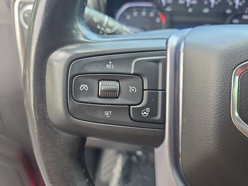 Used 2019 GMC Sierra 1500 Elevation w/ Elevation Value Package AWD/4WD image 16