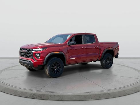 New 2026 GMC Canyon Elevation w/ Convenience Package AWD/4WD image 4