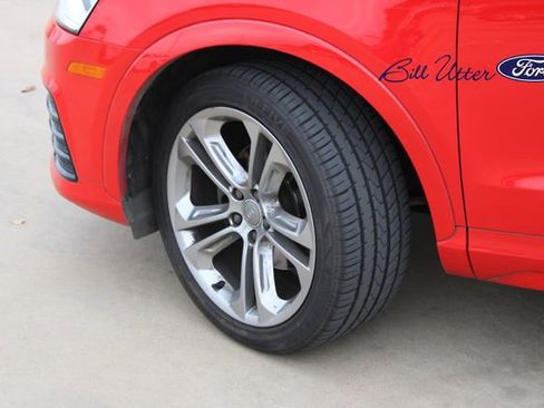 Used 2018 Audi Q3 2.0T Premium w/ Convenience Package image 9