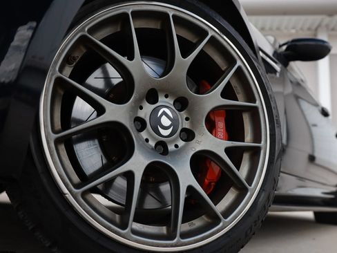 Used 2008 BMW M3 Sedan RWD image 33