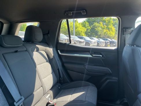 Used 2026 GMC Terrain Elevation FWD image 36