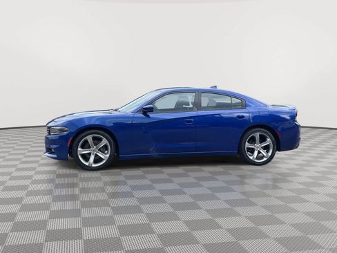 Used 2018 Dodge Charger R/T w/ Beats Audio Group image 5