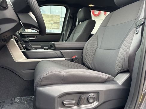 New 2025 Toyota Sequoia SR5 image 12