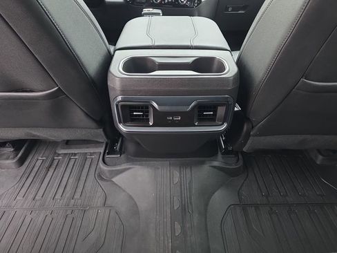 Used 2024 GMC Sierra 1500 Elevation w/ Elevation Premium Package image 22