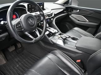 Certified 2023 Acura MDX SH-AWD w/ Advance Package video 2