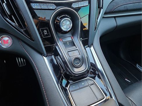 Used 2024 Acura RDX A-Spec image 31