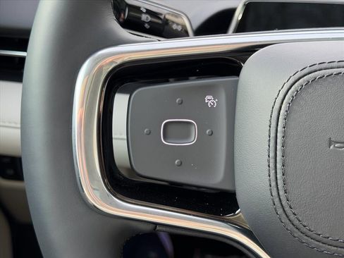 New 2026 Lincoln Nautilus Reserve image 28