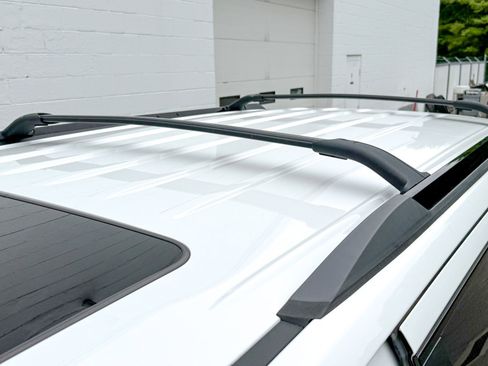 Certified 2020 Chevrolet Tahoe Premier AWD/4WD image 12
