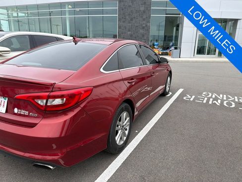 Used 2015 Hyundai Sonata ECO FWD image 15