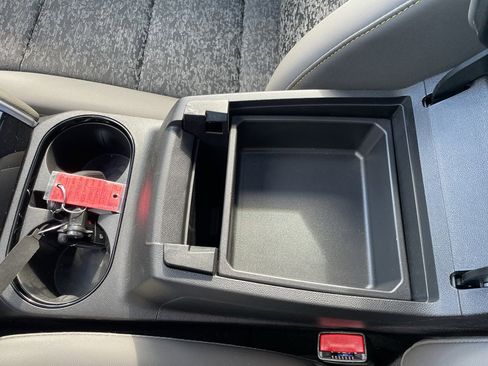 Used 2024 Chevrolet Colorado ZR2 w/ ZR2 Bison Edition image 37