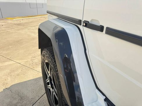 Used 2018 Mercedes-Benz G 550 Squared image 31