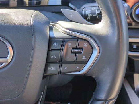 Used 2023 Lexus RX 350 Premium Plus w/ Cold Area Package image 21