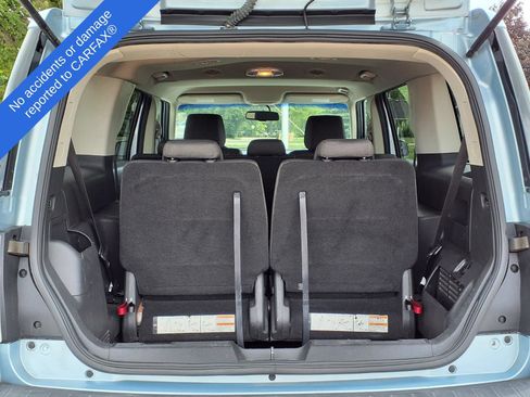 Used 2009 Ford Flex SE FWD image 11