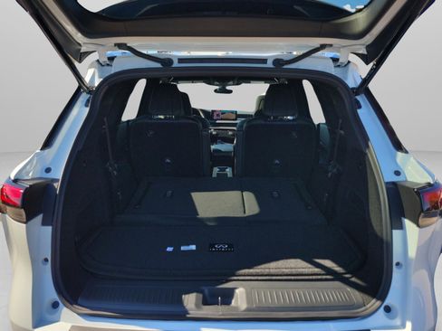 New 2026 INFINITI QX60 Sport w/ Dark Cargo Package AWD/4WD image 13