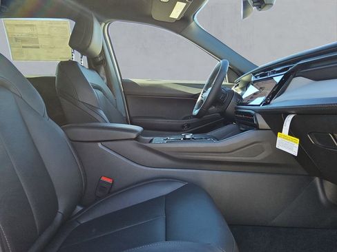 New 2026 Jeep Cherokee Limited image 15