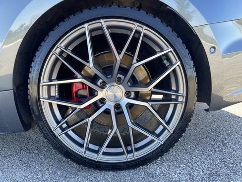 Used 2019 Audi S5 Prestige image 21