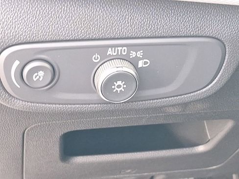 New 2026 Chevrolet TrailBlazer LT image 12