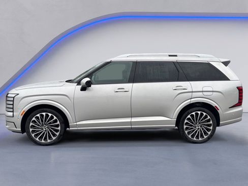 New 2026 Hyundai Palisade Calligraphy FWD image 5