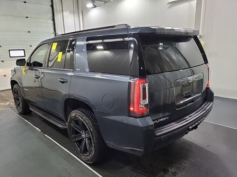 Used 2019 GMC Yukon SLT AWD/4WD image 6