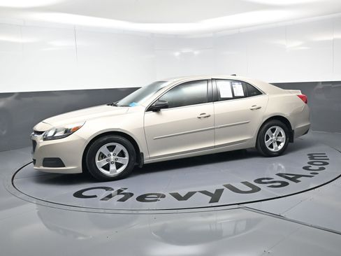 Used 2014 Chevrolet Malibu LS w/ Protection Package image 6
