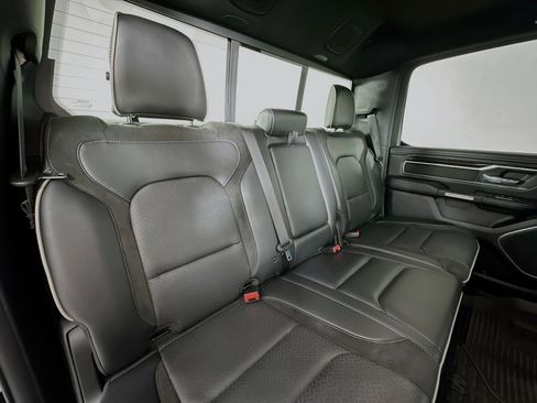 Used 2022 RAM 1500 Laramie w/ Sport Appearance Package AWD/4WD image 24