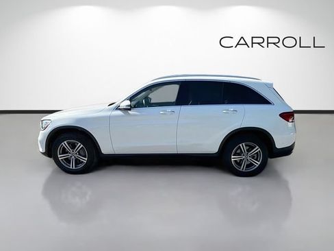 Used 2021 Mercedes-Benz GLC 300 image 6