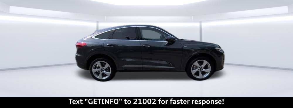 New 2026 Audi Q5 Premium Plus AWD/4WD image 37