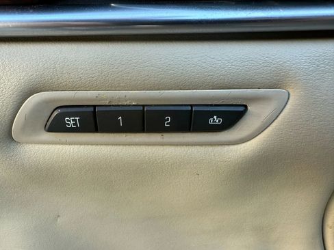 Used 2016 Cadillac XTS Luxury image 9