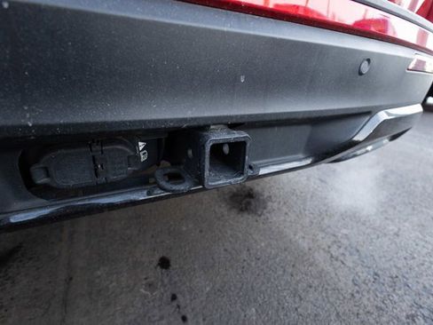 Certified 2025 Ford Explorer ST-Line w/ Premium Package image 5