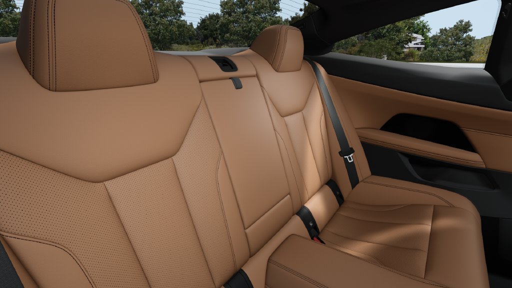 New 2027 BMW 430i Coupe w/ Parking Assistance Package RWD image 34