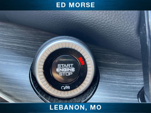 Used 2024 Jeep Wagoneer Series II AWD/4WD image 17