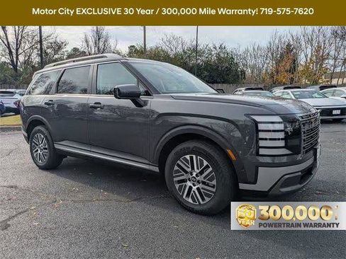 New 2026 Hyundai Palisade SEL image 6