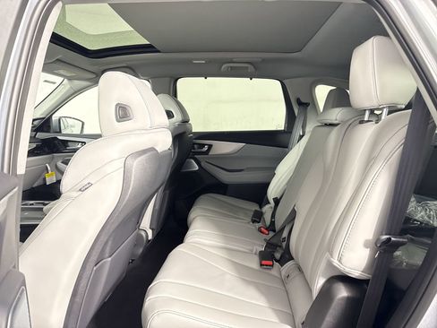 Used 2026 Acura MDX FWD w/ Technology Package image 24