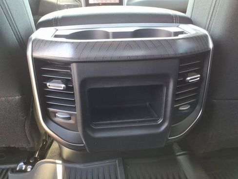 New 2026 RAM 3500 Big Horn image 9