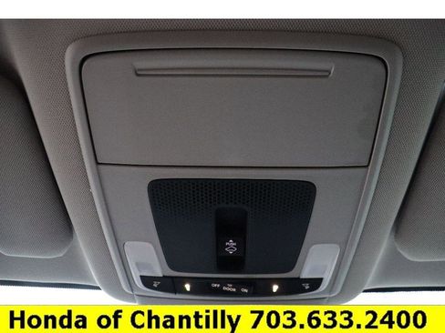 Used 2025 Honda CR-V EX image 18