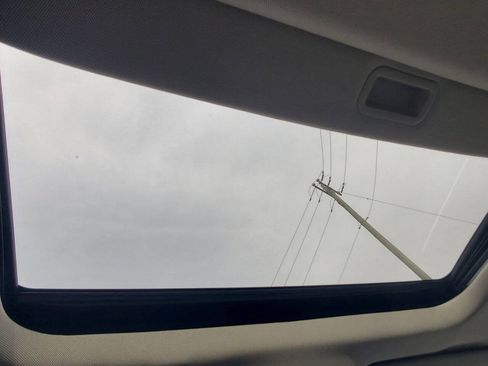 Used 2016 Cadillac ATS Luxury w/ Sun And Sound Package image 21