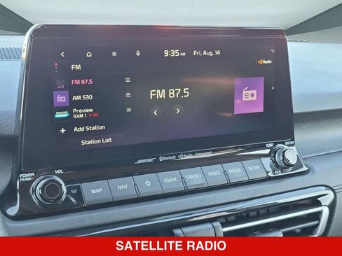 Used 2023 Kia Seltos SX AWD/4WD image 26