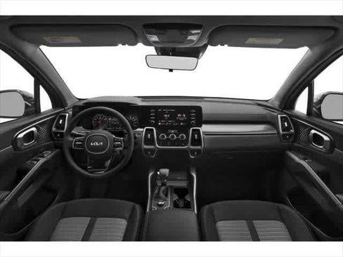 Used 2022 Kia Sorento LX FWD image 5