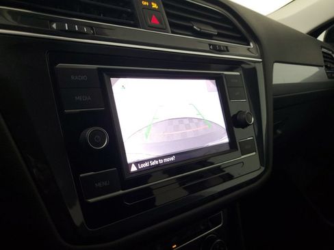 Used 2022 Volkswagen Tiguan S w/ IQ.Drive Package FWD image 27
