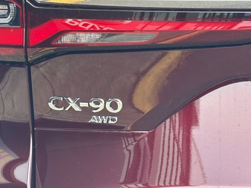 New 2026 MAZDA CX-90 Plug-In Hybrid w/ Premium Plus AWD/4WD image 26